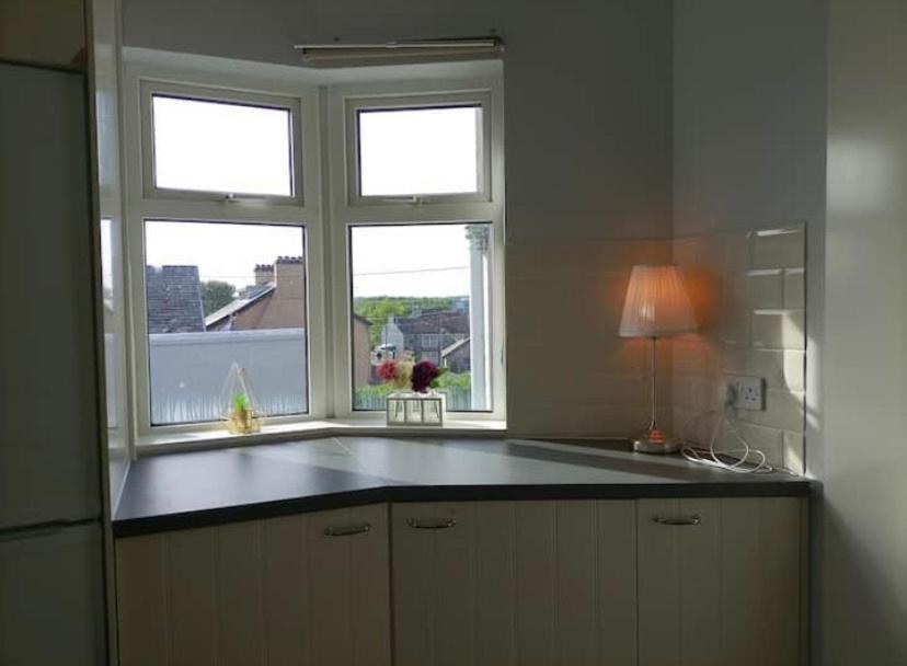 Recently Renovated House In Heart Of Galway City Exterior foto